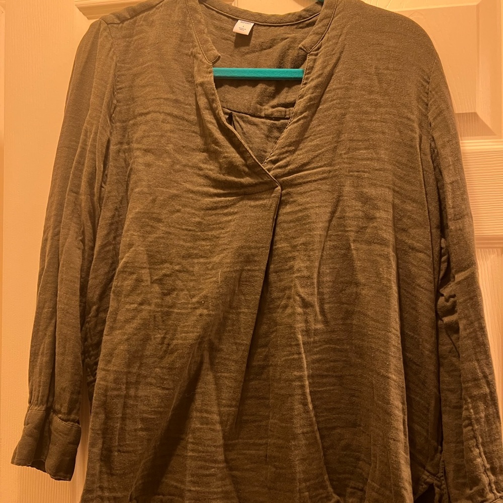 Old Navy Blouse